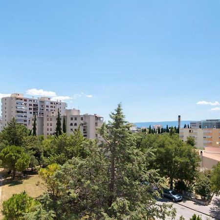 Apartment Anteo Сплит Экстерьер фото