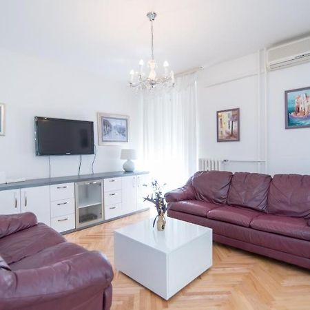 Apartment Anteo Сплит Экстерьер фото