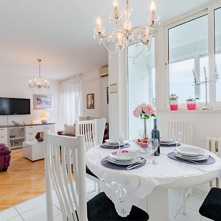 Apartment Anteo Сплит Экстерьер фото