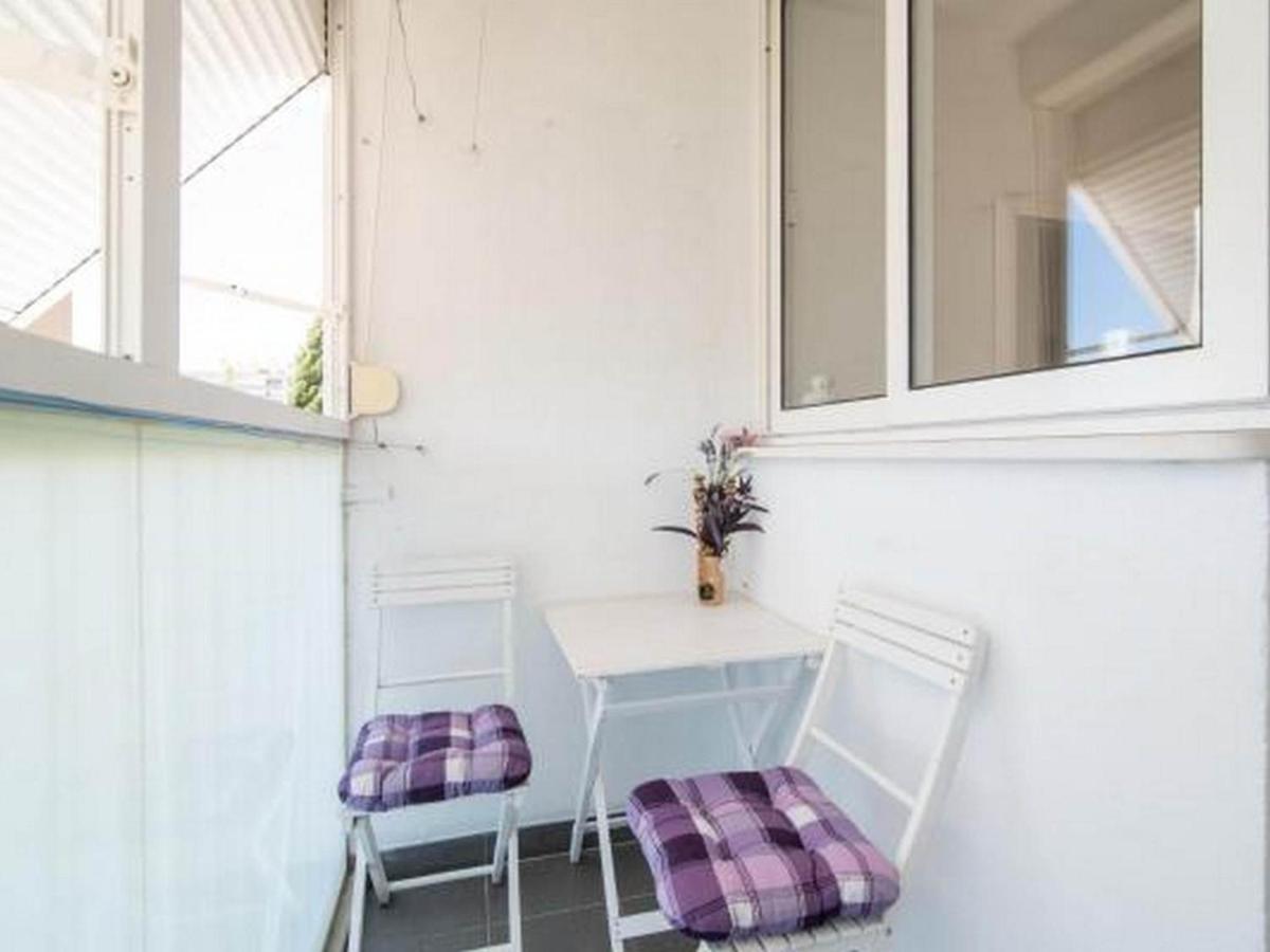 Apartment Anteo Сплит Экстерьер фото
