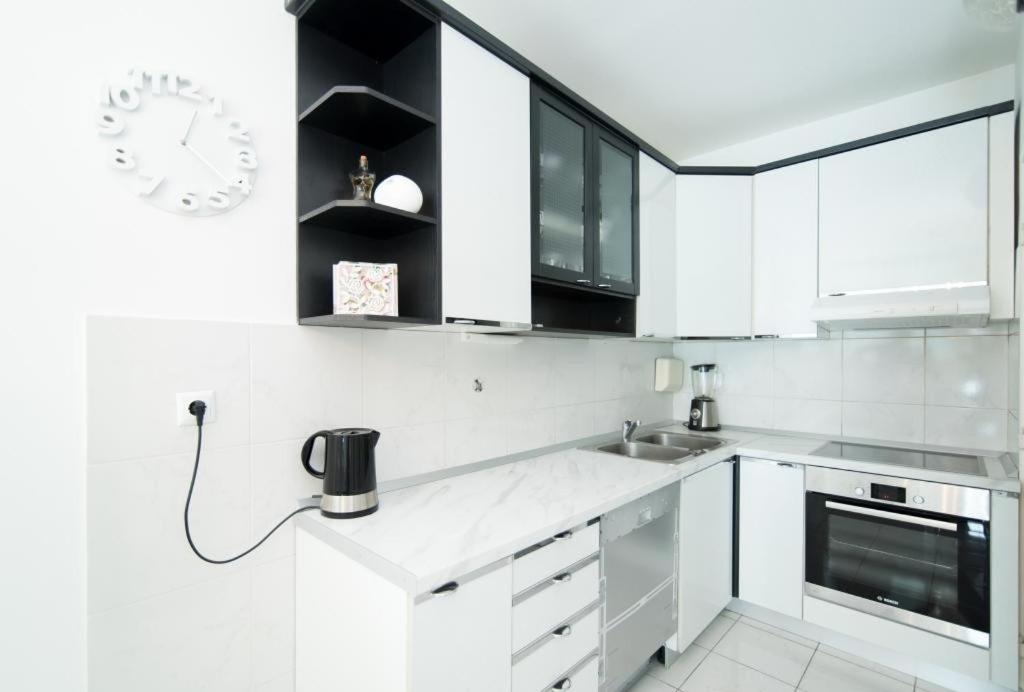 Apartment Anteo Сплит Экстерьер фото