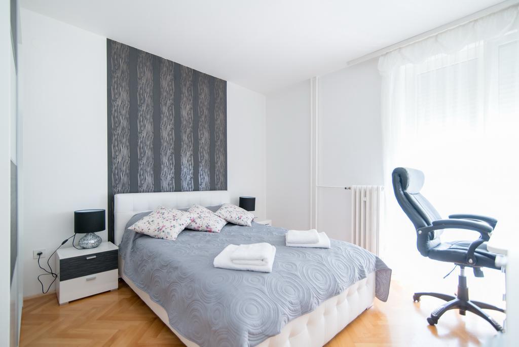 Apartment Anteo Сплит Экстерьер фото