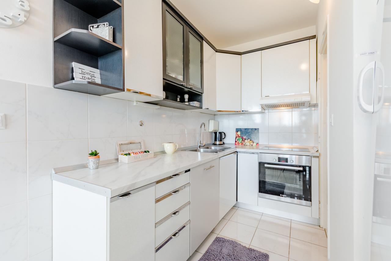 Apartment Anteo Сплит Экстерьер фото
