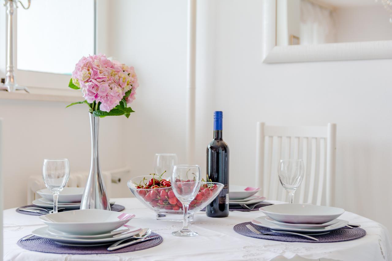 Apartment Anteo Сплит Экстерьер фото