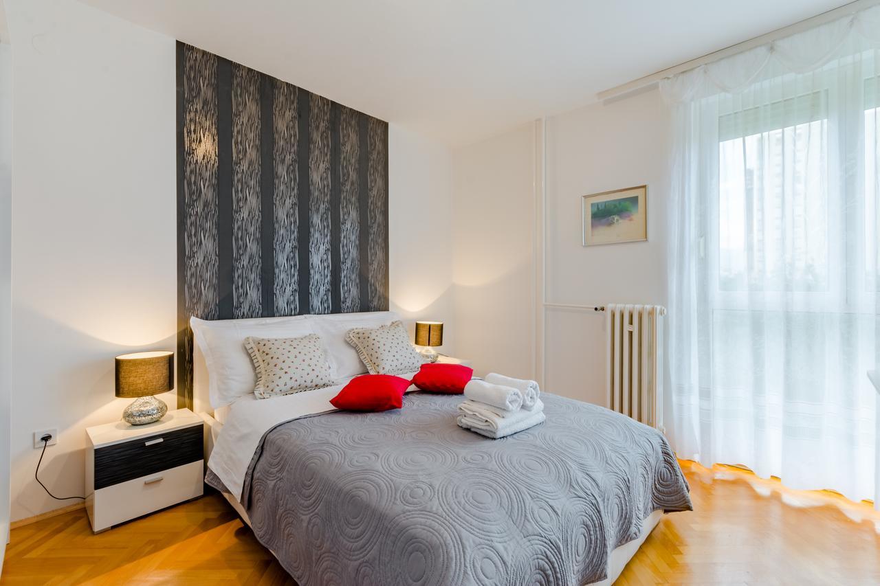 Apartment Anteo Сплит Экстерьер фото